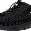 c89e0a87d8f51c11d78f80b557c23d02 Keen UNEEK MEN Black/Black