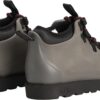 NATIVE FITZSIMMONS CITYLITE BLOOM Full Metal Grey/Jiffy Black