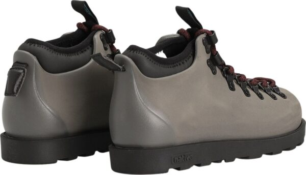 NATIVE FITZSIMMONS CITYLITE BLOOM Full Metal Grey/Jiffy Black