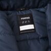 REIMA Tuohi 5100154D Navy 6980