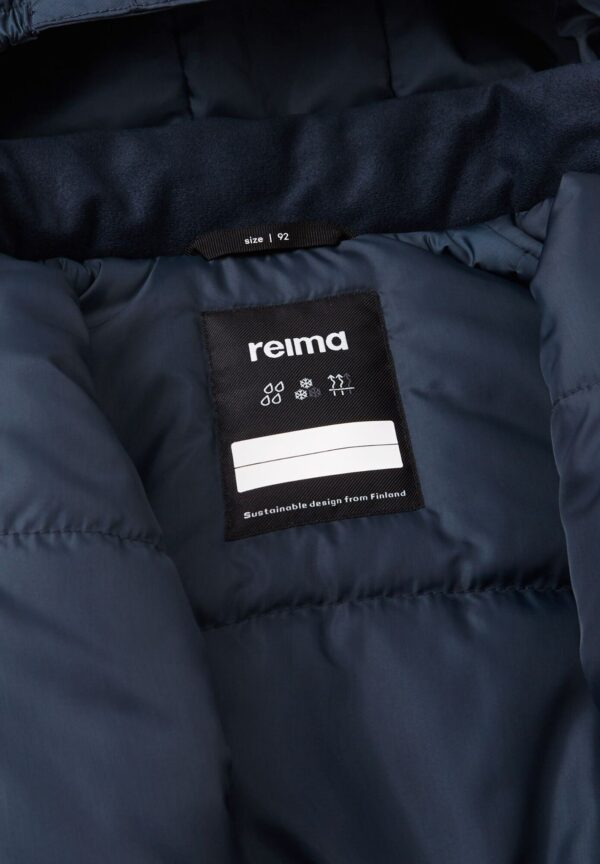 REIMA Tuohi 5100154D Navy 6980