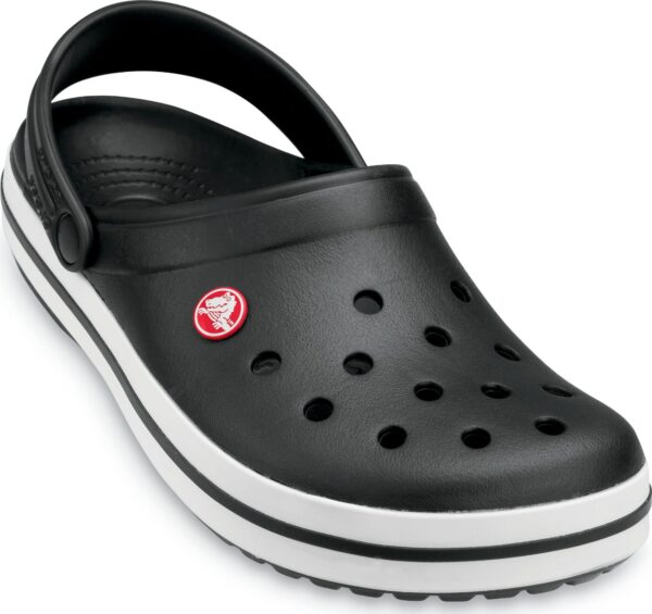 Crocs™ Crocband Black