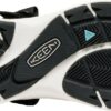 c8d0640747403455850fef5f03c90d82 Keen LEIKI OT SANDAL 1030283 Black/Star White