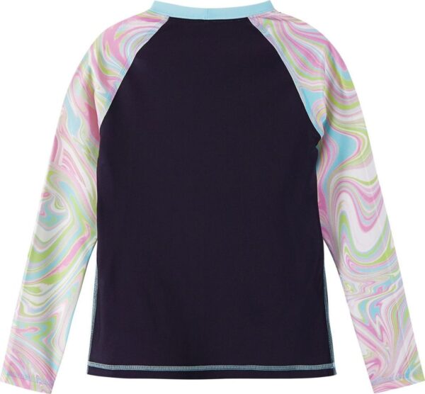 REIMA SunProof shirt Sukeltaja 5200140A Black