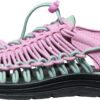 c8e272e69e1e75e810dd822434293672 Keen UNEEK WOMEN Moonlight Mauve/Granite Green