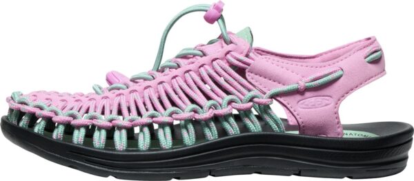 c8e272e69e1e75e810dd822434293672 Keen UNEEK WOMEN Moonlight Mauve/Granite Green