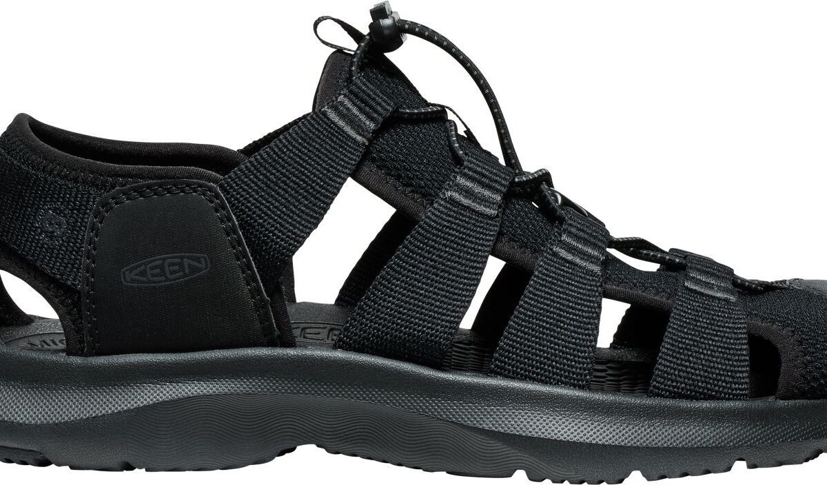 Keen SEANIK H2 1030389 Black/Magnet