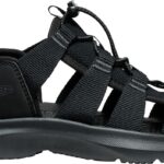 Keen SEANIK H2 1030389 Black/Magnet