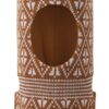 REIMA Kuuraan Cinnamon brown