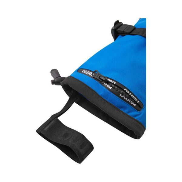 REIMA Skimba 5300054B Bright blue 6590