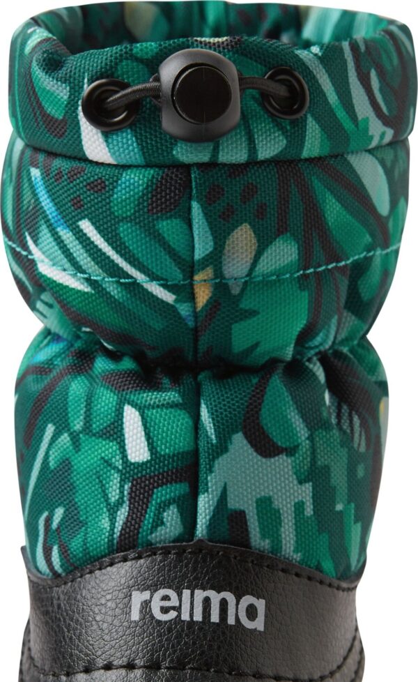 REIMA Nefar 5400024A Deeper Green 89A1