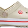 Crocband Crocs™ Crocband Stucco/Melon