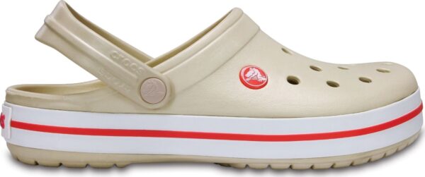 Crocband Crocs™ Crocband Stucco/Melon