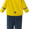REIMA Rain set Tihku 5100021A Yellow 235A
