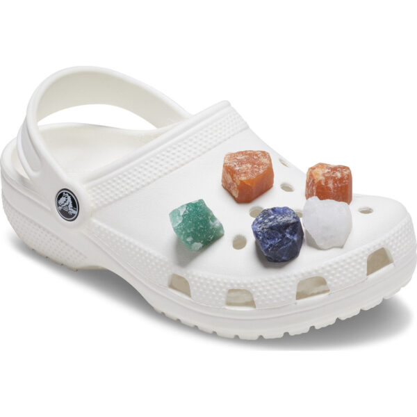 Crocs™ Crocs GEM ROCK 5 PACK G1051800-MU Crocs GEM ROCK 5 PACK G1051800-MU