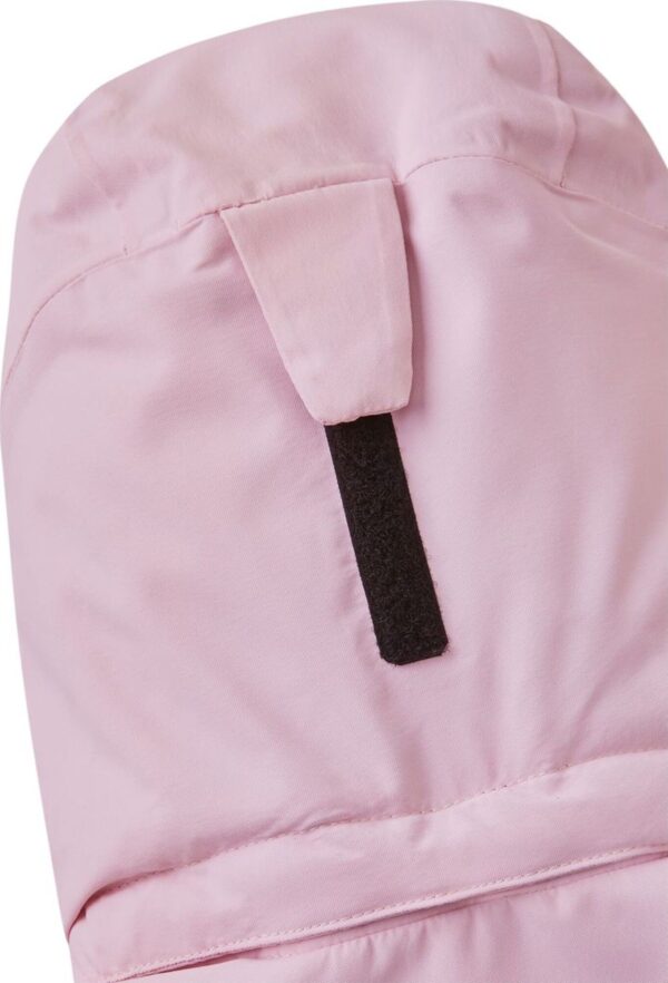 REIMA PERILLE 5100088C Pale rose 4010
