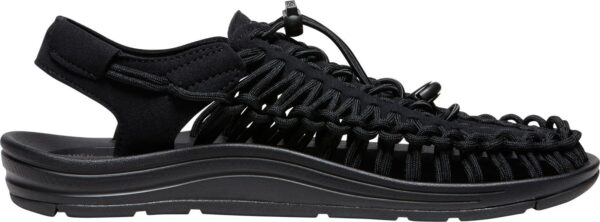 c96925dacd5282efc0cd02c7c6061ef4 Keen UNEEK WOMEN Black/Black