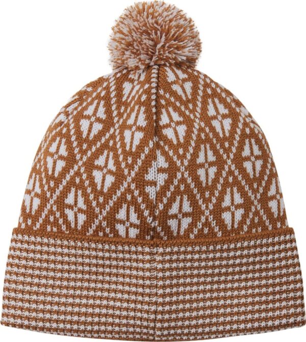 REIMA Kuurassa Cinnamon brown