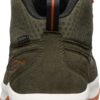 c9887097ac939b80be4adff541367b0c Keen HIGHTRAIL MID WP 1030347 Forest Night/Gold Flame