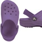 c98d1dd19e332d8e966081c8da0f74ac Crocs™ Classic Clog Kid's 206990 Purple