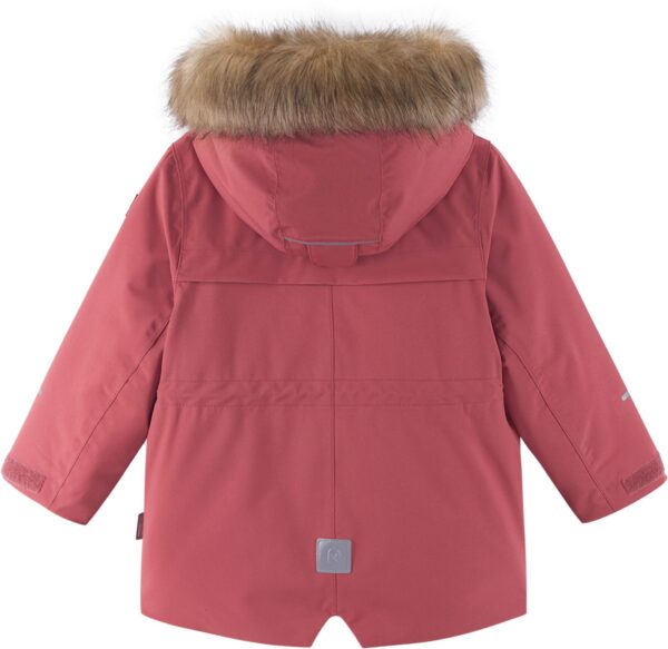 REIMA MUTKA 5100037B Red Clay