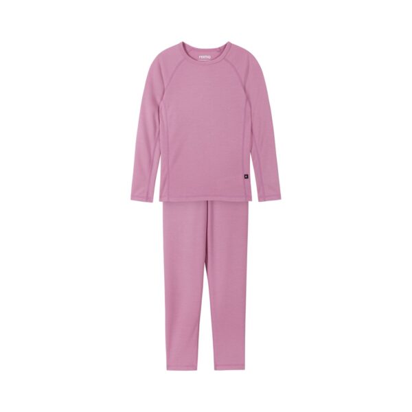 REIMA Lani 5200031A Mauve Pink 4350
