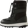 REIMA Laplander 2.0 Black