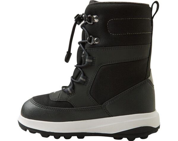 REIMA Laplander 2.0 Black