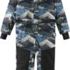 REIMA Lappea 5100274C Soft black