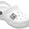 Crocs™ Crocs JIBBITZ LETTER N G0580800-MU Crocs JIBBITZ LETTER N G0580800-MU