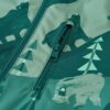 REIMA Kausala 5100459A Dark Teal 7952