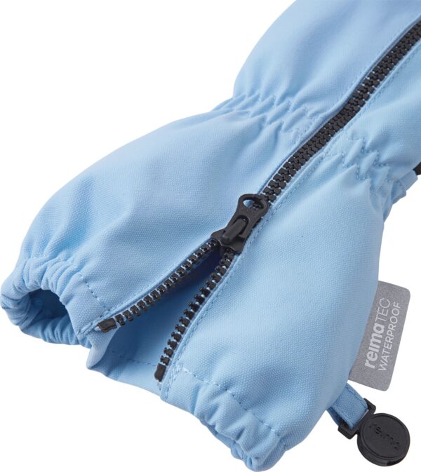 REIMA Tepas 5300245A Frozen Blue