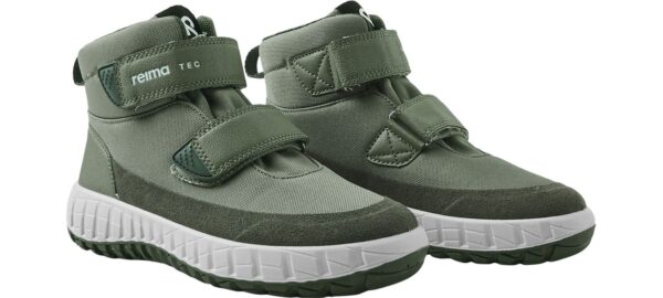 REIMA Patter 2.0 5400042A Greyish Green