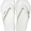 Crocs™ Bayaband Flip White/Navy