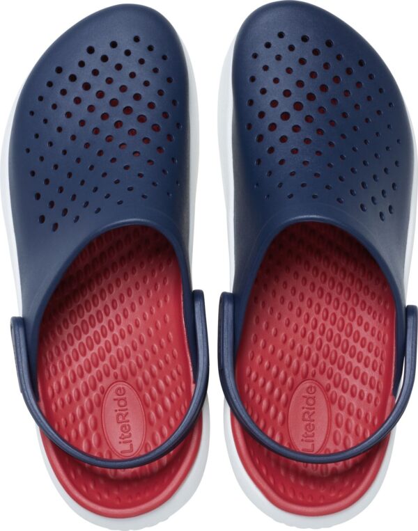 c9c37f0722722eee52806a290e18269c Crocs™ INMOTION CLOG Navy