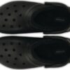Crocs™ Classic Lined Clog Black/Black