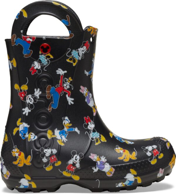 c9d1e04bcc4a2c31bb4c07eaec58c4c5 Crocs™ MICKEY FRIENDS HANDLE IT KID'S Multi