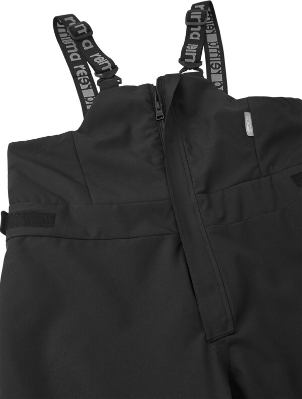 REIMA Vuonelo 5100394A Black