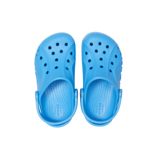 Crocs™ Baya Clog Kid's 207012 Ocean