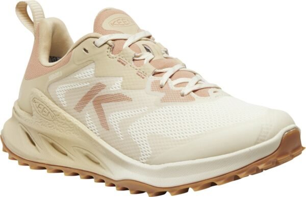 Keen Zionic Nxt Wp Women's 1031182 Birch/Cork