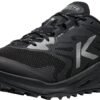 Keen Zionic Nxt Wp Men's 1031186 Triple Black