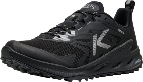 Keen Zionic Nxt Wp Men's 1031186 Triple Black