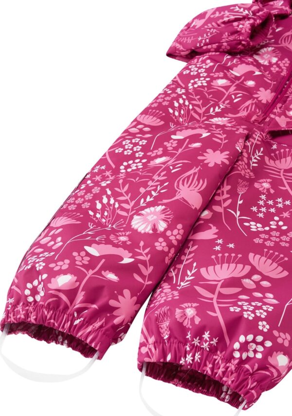 REIMA Reitit 5100414B Rosy Berry