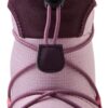 ca21c56cfcc2462344aca743f0994d93 REIMA Ensilumi Kids 5400163A Deep purple