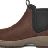 Teva TUSAYAN CHELSEA MEN'S Chocolate Brown