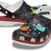 ca37dcea49baa98d8abbe904ae4e7618 Crocs™ POKEMON PRINT CLASSIC CLOG KID'S Multi