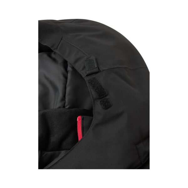 ca3b5c6ec138ed70dadbe89407d067f6 REIMA TIETEN 5100366A Black 999A
