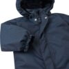 REIMA Tuohi 5100154D Navy 6980