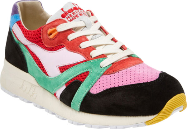 ca50fc9a0e90ff818548b5c2e94f53a8 DIADORA N9000 Loop Breakfast Fer.Red Italy