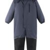 REIMA KAUNISTO 5100157E Soft black
